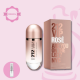 Decant  212 R0SE CAROLINA HERRERA 5ML